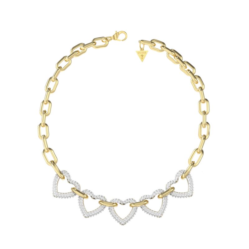 GUESS JEWELS JUBN06010JWYGT-U