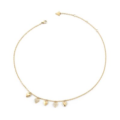GUESS JEWELS JEWELRY JUBN06081JWYGT-U