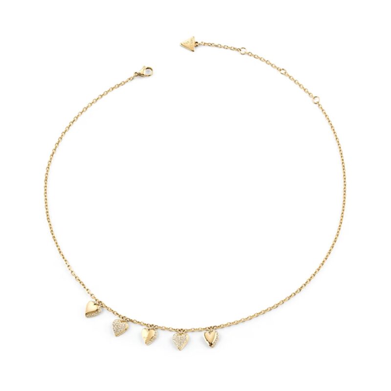GUESS JEWELS JEWELRY JUBN06081JWYGT-U