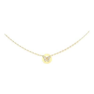 GUESS JEWELS JEWELRY JUBN06134JWYGT-U