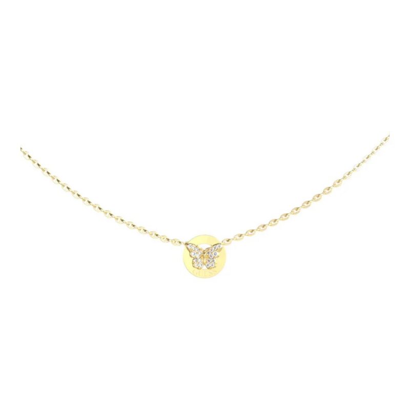GUESS JEWELS JEWELRY JUBN06134JWYGT-U