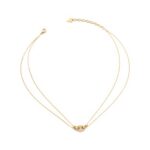 GUESS JEWELS JEWELRY JUBN06220JWYGT-U