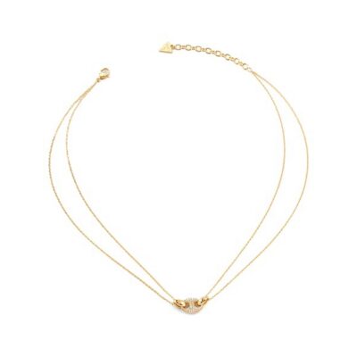 GUESS JEWELS JEWELRY JUBN06220JWYGT-U