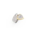 GUESS JEWELS JEWELRY JUBR04205JWYGRH54