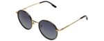 KOMONO JUDE-KOMS9450-56 Unisex Sunglasses