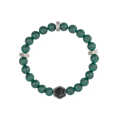 Guess Mens Bracelet JUMB06005JWSTGNTU