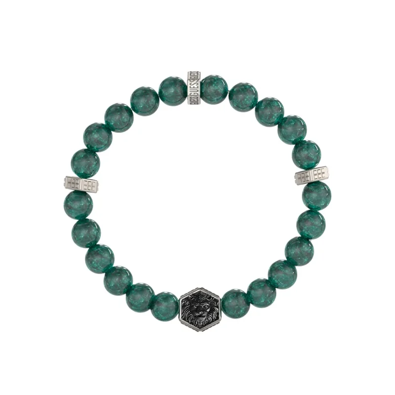 Guess Mens Bracelet JUMB06005JWSTGNTU
