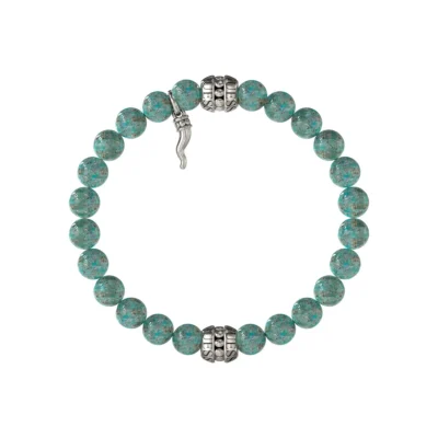 Guess Mens Bracelet JUMB06022JWSTGNTU