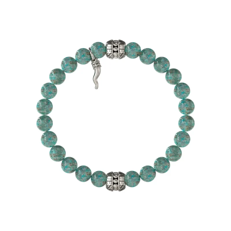 Guess Mens Bracelet JUMB06022JWSTGNTU