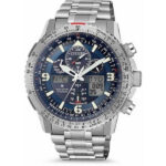 Citizen Men's 43mm Watch (JY8100-80L)