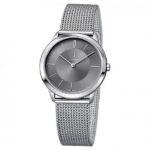 Calvin Klein Watch (K3M22124)