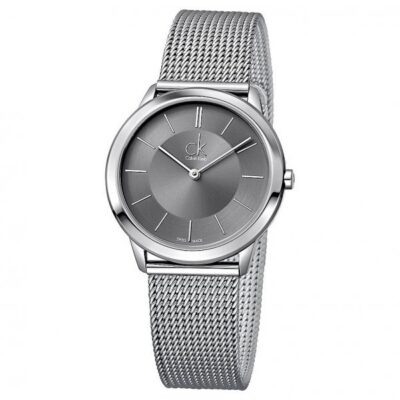 Calvin Klein Watch (K3M22124)