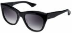 Dita Unisex KADER Black/Grey Shaded Sunglasses
