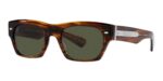 Oliver Peoples KASDAN OV 5514SU Tuscany Tortoise/G-15 Sunglasses