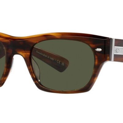 Oliver Peoples KASDAN OV 5514SU Tuscany Tortoise/G-15 Sunglasses