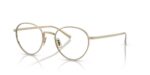 Oliver Peoples KESNER OV 1350T Gold Eyeglasses