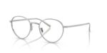 Oliver Peoples KESNER OV 1350T Silver Eyeglasses