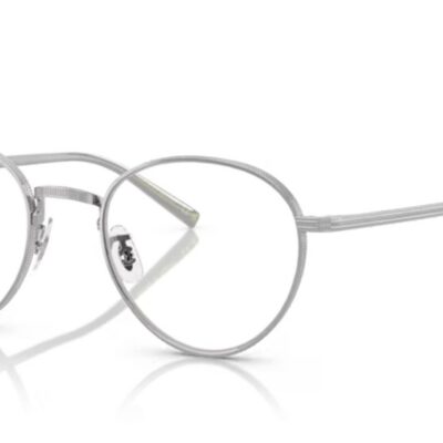 Oliver Peoples KESNER OV 1350T Silver Eyeglasses
