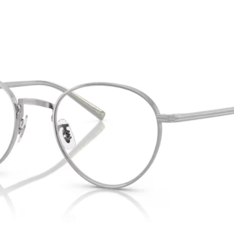 Oliver Peoples KESNER OV 1350T Silver Eyeglasses