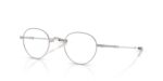 Oliver Peoples KINSTON OV 1368T Silver Eyeglasses