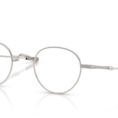 Oliver Peoples KINSTON OV 1368T Silver Eyeglasses