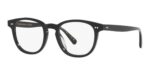 Oliver Peoples KISHO OV 5480U Black Eyeglasses