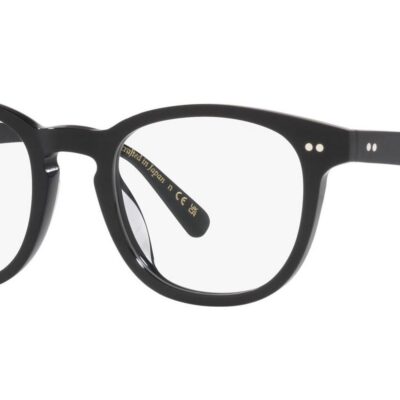 Oliver Peoples KISHO OV 5480U Black Eyeglasses