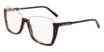 Karl Lagerfeld KL355 Dark Havana Eyeglasses