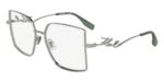KARL LAGERFELD Women's Eyeglasses KL359-040-55