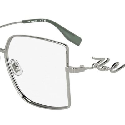 KARL LAGERFELD Women's Eyeglasses KL359-040-55