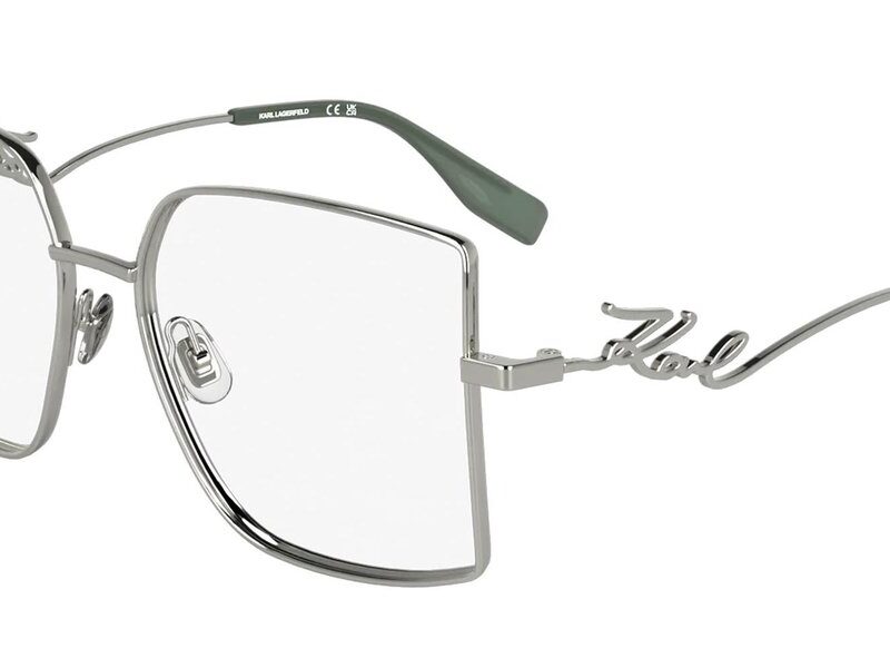 KARL LAGERFELD Women's Eyeglasses KL359-040-55 KARL LAGERFELD Women's Eyeglasses KL359-040-55