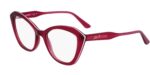 Karl Lagerfeld KL6137 Antique Rose Eyeglasses