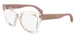 Karl Lagerfeld KL6150 Antique Rose Eyeglasses