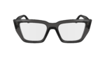 Karl Lagerfeld KL6153 Brown Cognac Eyeglasses
