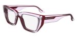Karl Lagerfeld KL6153 Rose Eyeglasses