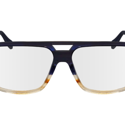 Karl Lagerfeld KL6156 Blue Eyeglasses