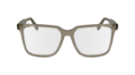 Karl Lagerfeld KL6157 Light Brown Eyeglasses