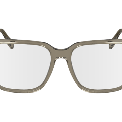 Karl Lagerfeld KL6157 Light Brown Eyeglasses