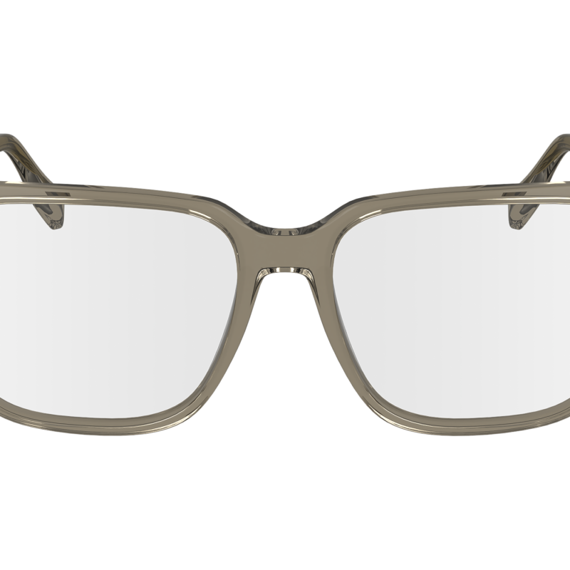 Karl Lagerfeld KL6157 Light Brown Eyeglasses