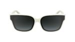 Karl Lagerfeld KL6161S White/Grey Sunglasses