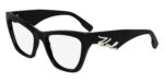 Karl Lagerfeld KL6171 Black Eyeglasses