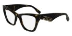 Karl Lagerfeld KL6171 Dark Havana Eyeglasses