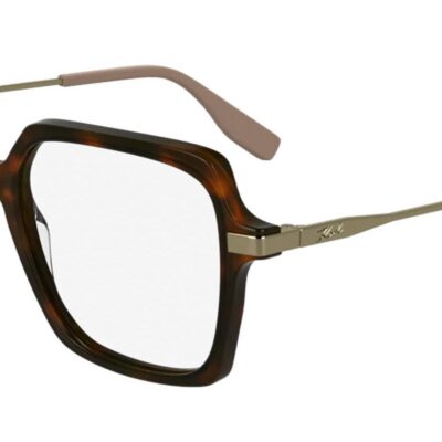 Karl Lagerfeld KL6172 Dark Havana Eyeglasses