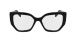 Karl Lagerfeld KL6174 Black White Eyeglasses