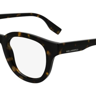 Karl Lagerfeld KL6177 Tortoise Eyeglasses