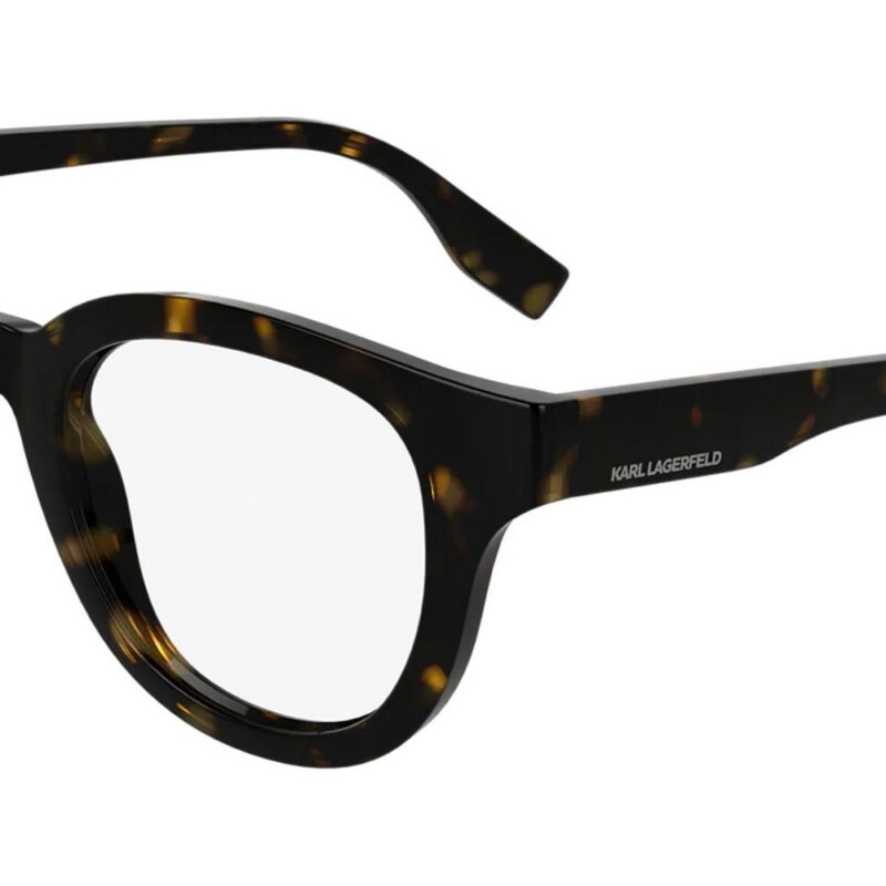 Karl Lagerfeld KL6177 Tortoise Eyeglasses