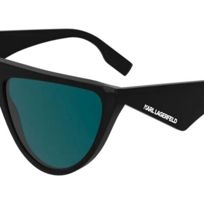 KARL LAGERFELD Women's Sunglasses KL6185S-001-59