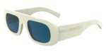 KARL LAGERFELD Men's Sunglasses KL6188S-105-52