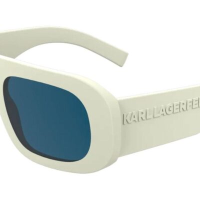 KARL LAGERFELD Men's Sunglasses KL6188S-105-52