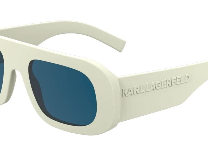 KARL LAGERFELD Men's Sunglasses KL6188S-105-52